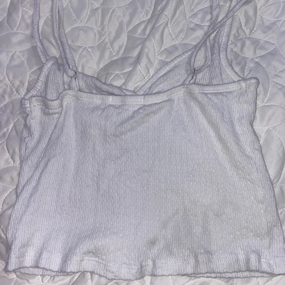 Tank Top - Picture 2 of 3